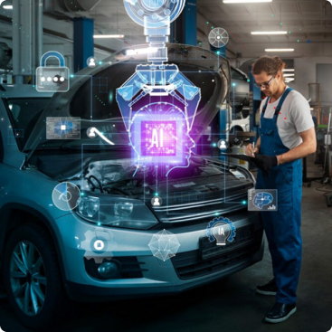 Automotive