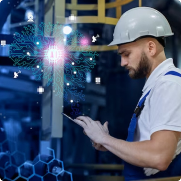 Manufacturing