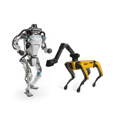 Robotics